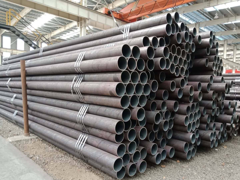 壤塘30CrMo合金无缝钢管