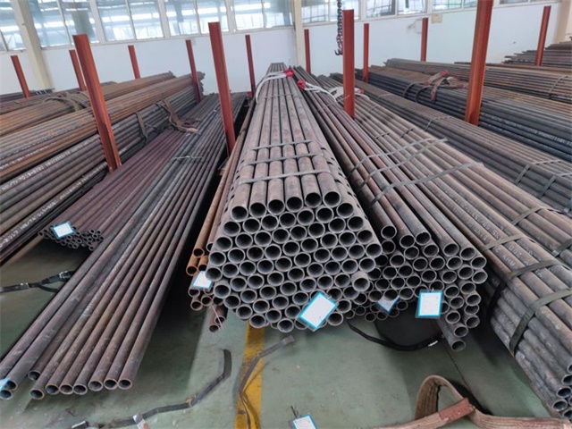 壤塘20G合金无缝钢管